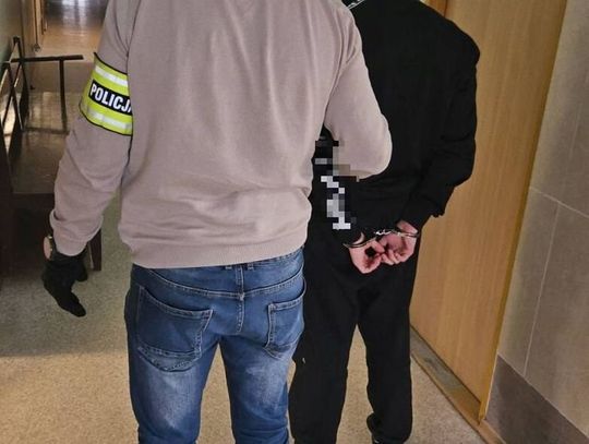 Wynajmował apartamenty, nie płacił i jeszcze wynosił wartościowe rzeczy. 19-latek został zatrzymany Wynajmował apartamenty, nie płacił i jeszcze wynosił wartościowe rzeczy. 19-latek został zatrzymany