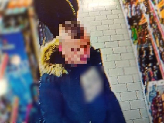 Wynosił ze sklepów towar warty tysiące i zaczął już wierzyć, że jest nieuchwytny. Wpadł, gdy wrócił