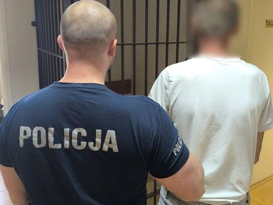 Wyrzucił niedopałek do śmietnika, spłonął cały pasaż. Straty sięgają blisko 2 milionów złotych