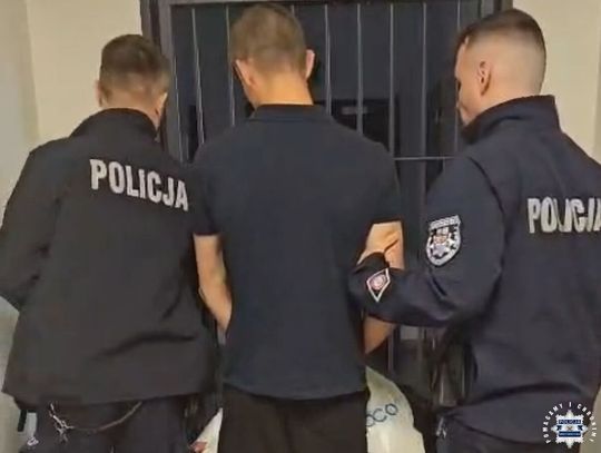 Wyszedł wynieść śmieci, został brutalnie napadnięty. Ofiara w stanie ciężkim, napastnicy w areszcie Wyszedł wynieść śmieci, został brutalnie napadnięty. Ofiara w stanie ciężkim, napastnicy w areszcie