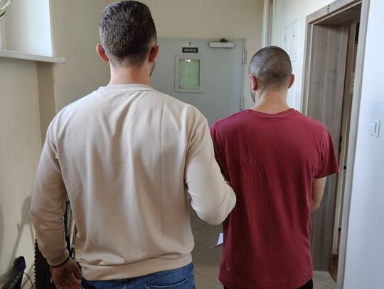 Wyszedł z więzienia i ukradł rower. Teraz może wrócić za kraty