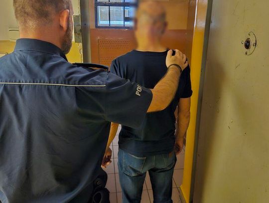 Wyszedł z więzienia i wrócił do dilowania. 51-latek zatrzymany z 12 kilogramami narkotyków