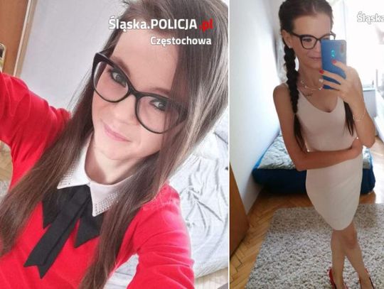 Wyszła z domu i ślad po niej zaginął. Trwają poszukiwania 27-letniej Karoliny