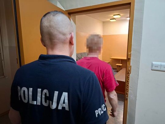 Wyszli na początku grudnia i znów trafili za kraty. W celach spędzą święta, a potem wiele kolejnych miesięcy
