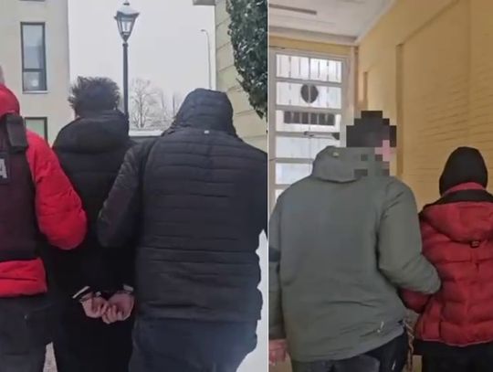 Wywabili 17-latka z domu. Sześciu kolegów brutalnie biło go i poniżało, nagrywając to telefonami