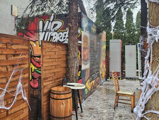 Wziął w leasing przyczepę wartą blisko 200 tysięcy i przestał płacić. Policjanci zatrzymali 23-latka