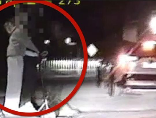 Wzięli na celownik piratów na hulajnogach elektrycznych. To ich najczęstsze grzechy