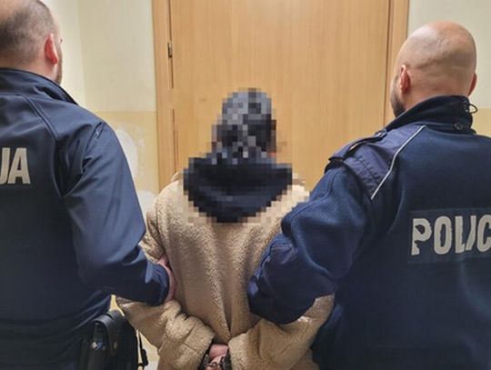 Z 3 promilami jechała całą szerokością drogi. Świadkowie wyrwali kobiecie kluczyki