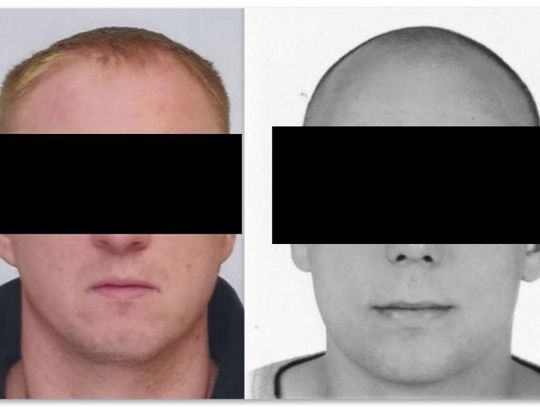 Z Holandii prosto do celi. "Łowcy głów" doprowadzili do ekstradycji dwóch szefów grup przestępczych