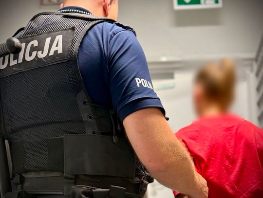 Z koperty zniknęło 18 tysięcy złotych. Złodziejką okazała się... kierowniczka sklepu