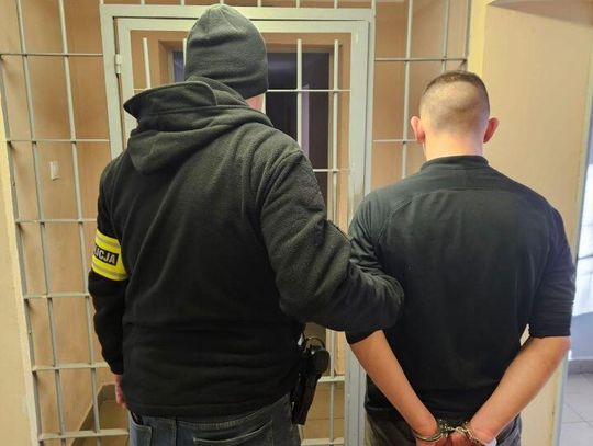 Z Niemiec przez Czechy do aresztu. Policjanci z dwóch krajów ścigali 17-latka w kradzionym kamperze