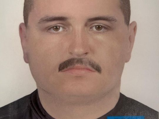 Zaatakował kobietę podczas biegania. Policja opublikowała portret pamięciowy zboczeńca