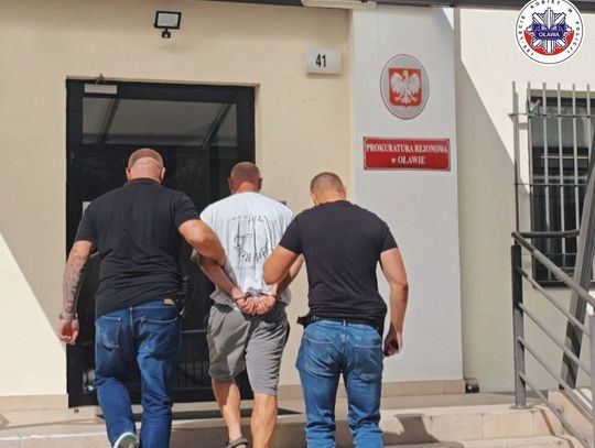 Zaatakował lekarza, bo nie podobało mu się, że zbyt długo bada pacjentów i jest kolejka. "Zdenerwowałem się"