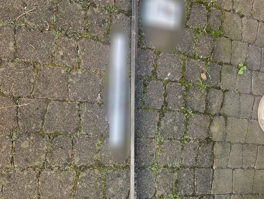 Zaatakował łomem policjantów, strzelili mu w nogi. 40-latek niedawno opuścił więzienie