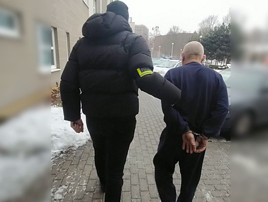 Zabił byłą partnerkę, jej partnera ciężko ranił nożem. Krwawy finał zazdrości w Warszawie