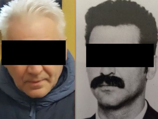 Zabił, żeby mieć pieniądze na ślub. Policjanci z Archiwum X zatrzymali go 29 lat po zbrodni