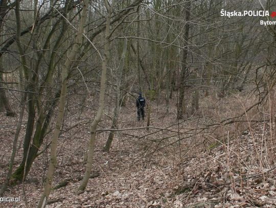 Zabili człowieka i przez lata żyli bezkarnie. Na trop pierwszy wpadł dzielnicowy