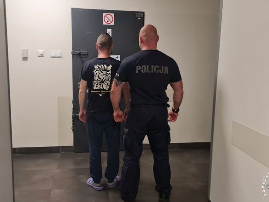 Zablokowali forda, w którym jechał pijany kierowca. W akcji – świadkowie i policjantki po służbie
