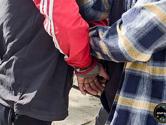 Zabójca dwa lata zmieniał kraje i ukrywał się przed policją. „Łowcy głów” znaleźli go w Holandii