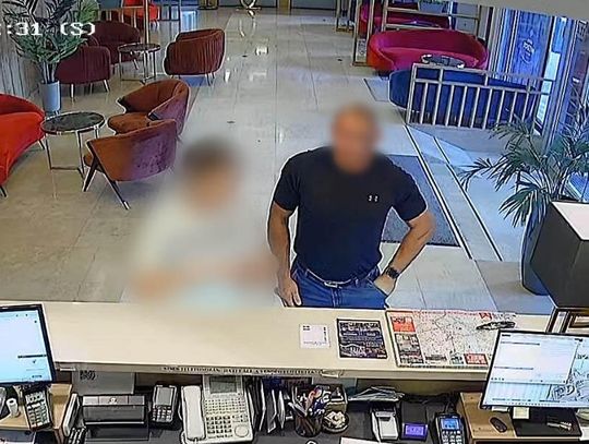 Zabójca schudł, ogolił głowę i wytatuował twarz. Policjanci dopadli go po latach ukrywania się