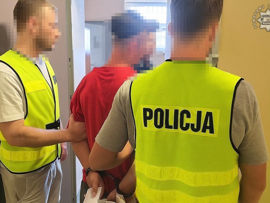 Zabójstwo na "domówce". Po awanturze 27-latek pobił na śmierć swojego znajomego