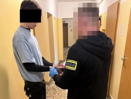 Komenda Powiatowa Policji w Lubartowie