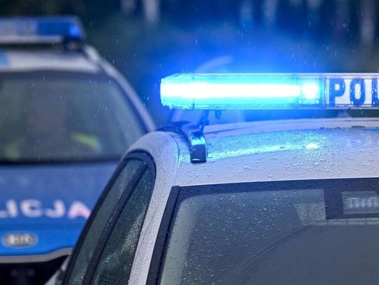 Zaczepiał kobiety na mieście, klepał je w pośladek, potem obnażał się, a na koniec im wygrażał. Policjanci zatrzymali zboczeńca