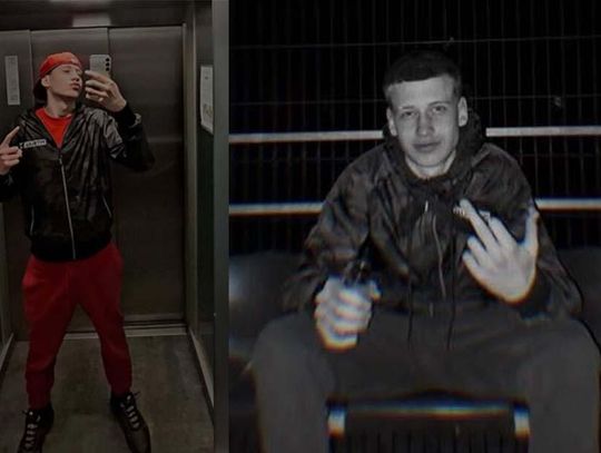 Zaginął Franciszek Skuza. Chłopak powiedział matce, że wychodzi tylko na chwilę