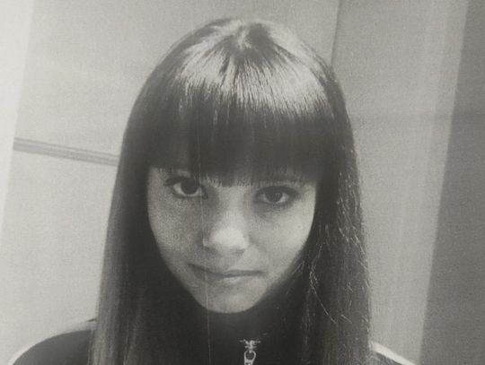 Zaginęła 15-letnia Izabela Anioł. Nastolatka nie wróciła do domu po praktykach szkolnych