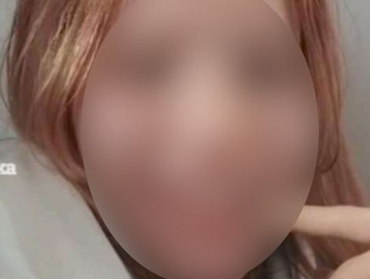 Zaginęła 15-letnia Sabina K. Dziewczyna nie wróciła ze szkoły