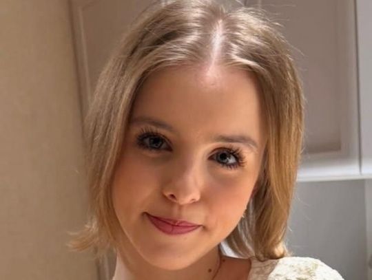 Zaginęła 18-letnia Dominika. Z relacji bliskich wynika, że mogła pojechać do znajomego w Belgii