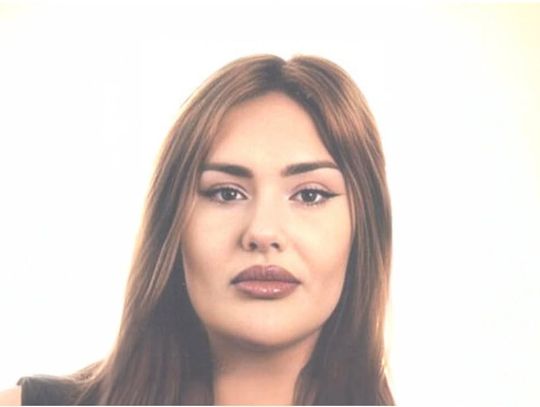 Zaginęła Patrycja Wojtyła. Powiedziała, że jest u chłopaka, a potem zniknęła i nie kontaktuje się z rodziną