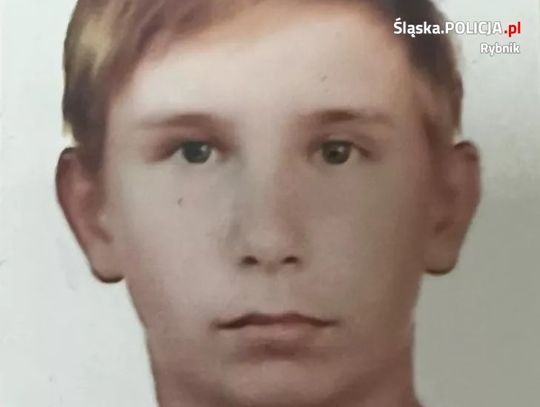 Zaginięcie 13-letniego Marcina. Chłopiec wyszedł z domu w piątek rano i ślad po nim się urwał