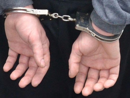 Założył maskę i poszedł kraść do sklepu. Po zatrzymaniu zaskoczył policjantów swoim tłumaczeniem