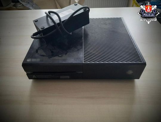 Zamaskowani mężczyźni nagle weszli do jego pokoju i zaatakowali gazem. Chodziło im o starą konsolę