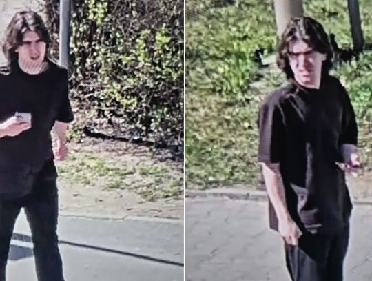 Zamawiał taksówki ofiarom i wyłudził 180 tysięcy złotych. Jest wizerunek młodego oszusta Zamawiał taksówki ofiarom i wyłudził 180 tysięcy złotych. Jest wizerunek młodego oszusta