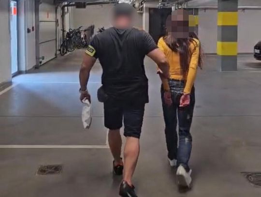 Zamiast pomóc, okradli nieprzytomnego człowieka. Mężczyzna zmarł, policja zatrzymała złodziei
