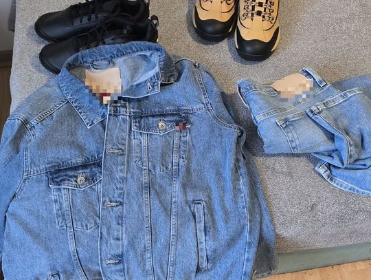 Zamiast ratować potrąconego kolegę, okradł go i poszedł na zakupy. Grozi mu nawet 15 lat więzienia