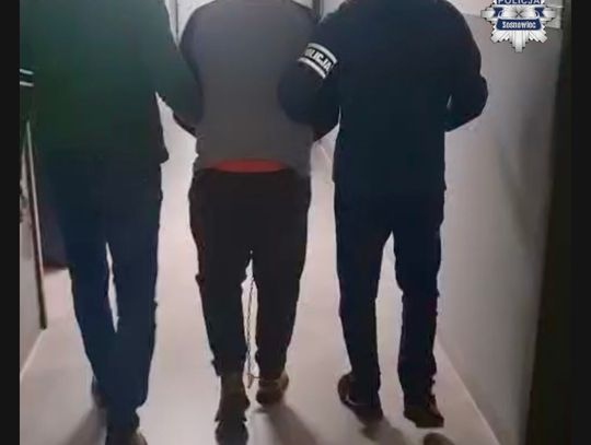 Zamordował ojca, po czym spokojnie zadzwonił na policję. Wstrząsająca zbrodnia w Sosnowcu