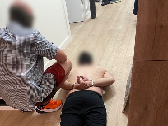 Zapłaciła lekarzowi 200 tys. zł za recepty na opioidy. Następnie sama handlowała lekami