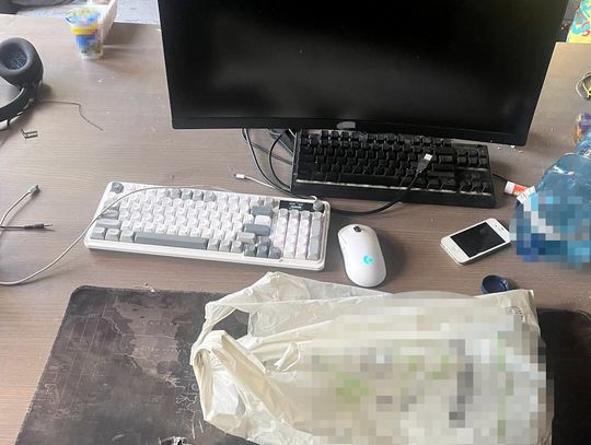 Zapowiadał atak na szkołę i byłą dziewczynę. Służby udaremniły groźne plany nastolatka Zapowiadał atak na szkołę i byłą dziewczynę. Służby udaremniły groźne plany nastolatka