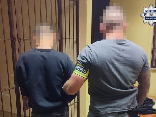 Zaprosili znajomych na imprezę majówkową, zostali przez nich zaatakowani i okradzeni. Policja ma sprawców