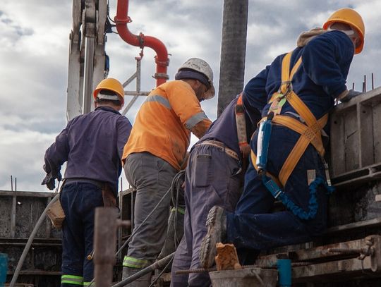 Zatrważający wynik kontroli firmy budowlanej. Z 274 obcokrajowców tylko jeden pracował legalnie