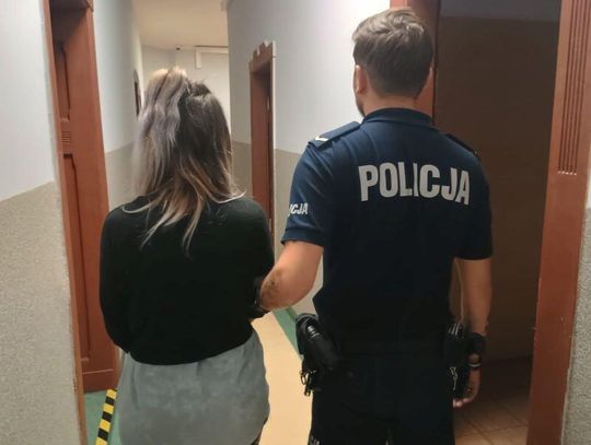 Zatrzymane dwie pary z narkotykami. Najpierw wpadli klienci, po nich policjanci dotarli do dilerów