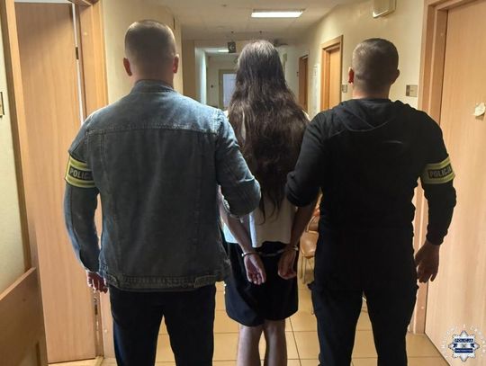 Zboczeniec grasował na placach zabaw. Zaczepiał i nagrywał dziewczynki - 27-latek trafił do aresztu