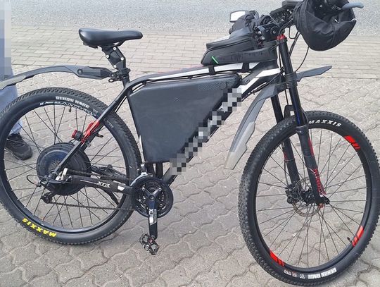 Zbudował rower, który nie potrzebował pedałowania. Zapłaci ogromną karę za brak OC Zbudował rower, który nie potrzebował pedałowania. Zapłaci ogromną karę za brak OC