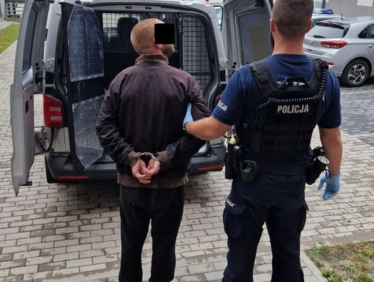 Żeby zrobić na złość wujkowi, zamordował jego kota. Rzucił nim o chodnik