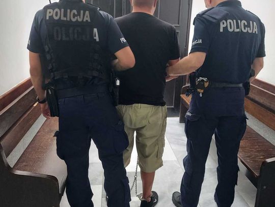 Zginął podczas przemytu amfetaminy w żołądku. 14 lat po śmierci policjanci z Archiwum X zatrzymali winnych