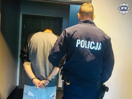 Zginęła 22-latka, kierowca był pod wpływem narkotyków. 26-latek trafił do aresztu