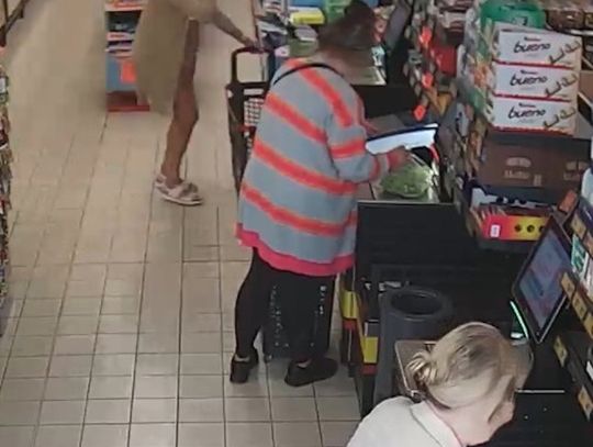 Złamała kod dyskontu i oszukiwała na kasie samoobsługowej. Aż 59 razy powtórzyła ten sam numer Złamała kod dyskontu i oszukiwała na kasie samoobsługowej. Aż 59 razy powtórzyła ten sam numer